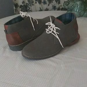 Mens dress shoes